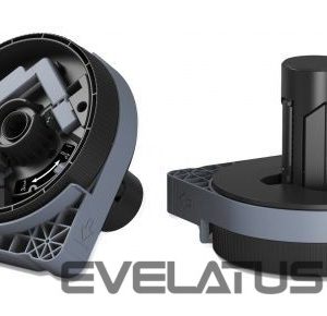 Printers EPSON  EPSON SC T-Series Roll Adapter 
