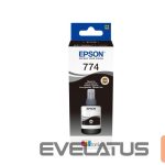 Printer accessories EPSON  T7741 Ink bottle 140ml Ink Cartridge, Black 