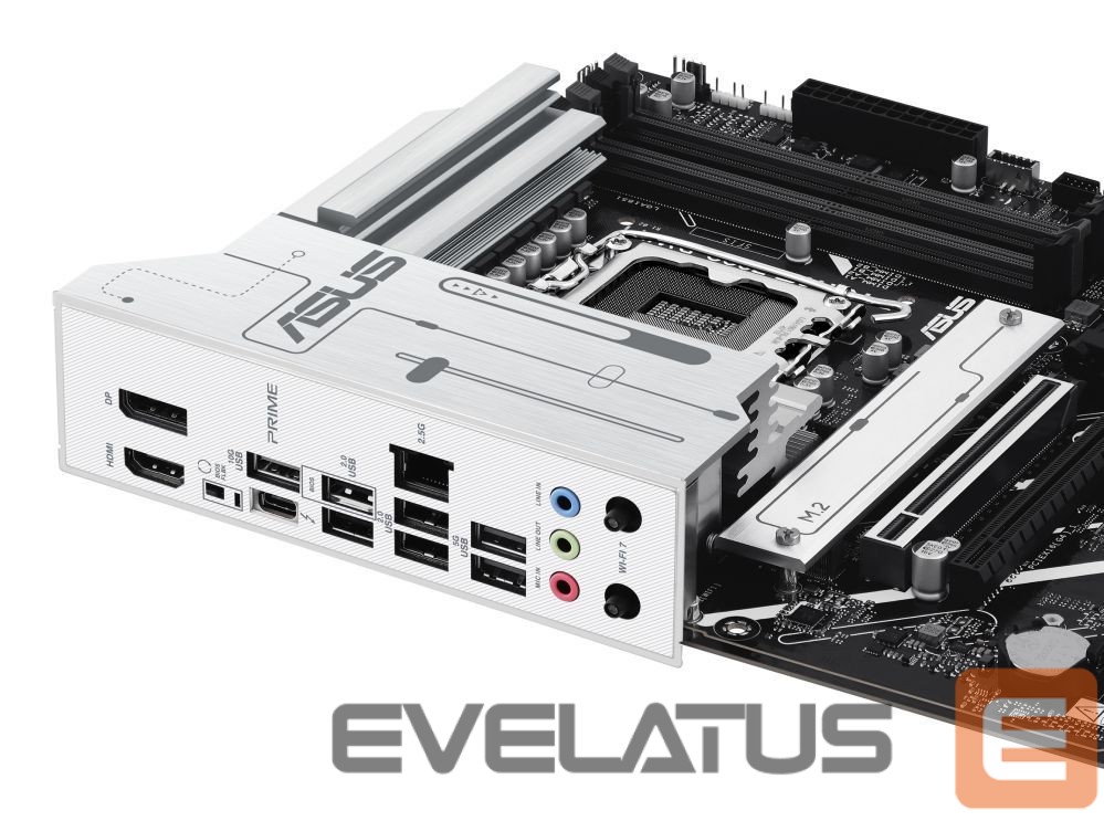 Motherboard for Intel processors Asus MB Z890 S1851 ATX/PRIME Z890-P WIFI