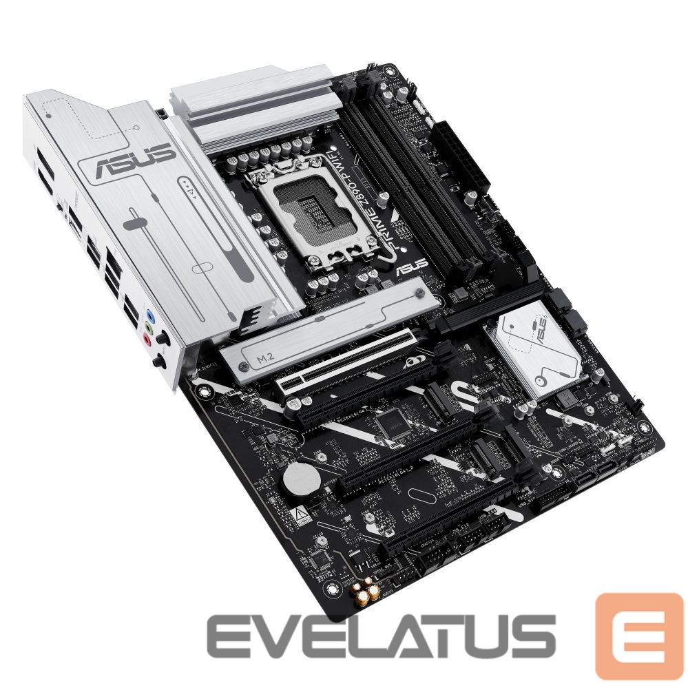 Motherboard for Intel processors Asus MB Z890 S1851 ATX/PRIME Z890-P WIFI