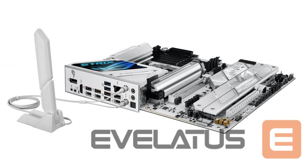 Motherboard for Intel processors Asus MB Z890 S1851 ATX/ROG STRIX Z890-A GAM WIFI