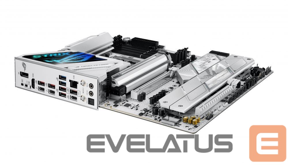 Motherboard for Intel processors Asus MB Z890 S1851 ATX/ROG STRIX Z890-A GAM WIFI