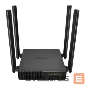 Networking devices TP-Link  TP-LINK Archer C54 AC1200 WiFi Router 