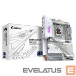 Computer components Gigabyte  GIGABYTE Z890 AORUS PRO ICE 