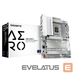 Computer components Gigabyte  GIGABYTE Z890 AERO G 