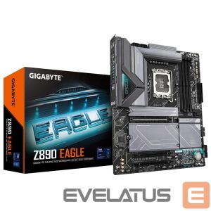 Computer components Gigabyte  GIGABYTE Z890 EAGLE 
