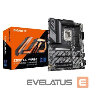 Computer components Gigabyte  GIGABYTE Z890 UD WIFI6E 