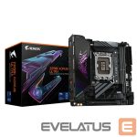 Computer components Gigabyte  GIGABYTE Z890I AORUS ULTRA 