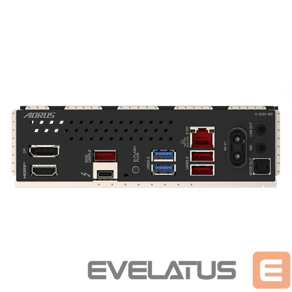 Computer components Gigabyte GIGABYTE Z890I AORUS ULTRA