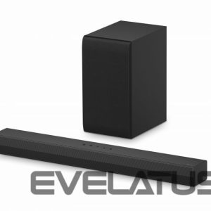 Computer accessories LG  LG S40T.DEUSLLK Soundbar 