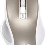 Computer mouse Asus  | MW202 | 2.4GHz Wireless Optical Mouse | Wireless | Gold 