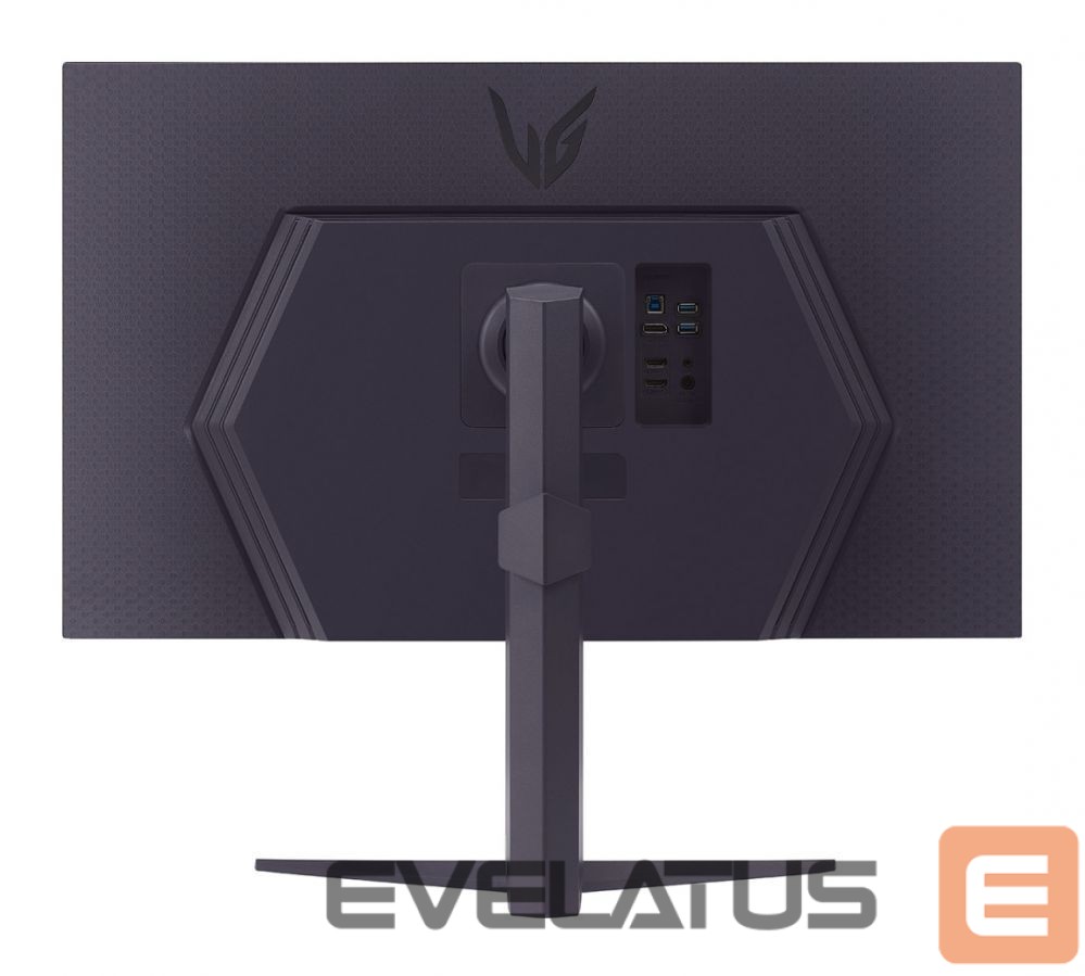 Monitors LG LG 32GS85Q-B.AEU 32inch Gaming Monitor