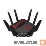 Routers Asus  WRL ROUTER 19000MBPS/TRI BAND GT-BE19000 