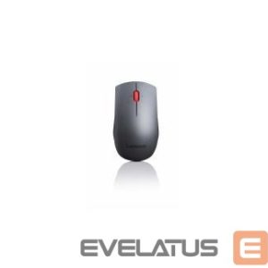 Computer mouse Lenovo  4X30H56886 Professional  Laser Mouse, Wireless, No, Black, Wireless connection, Yes 