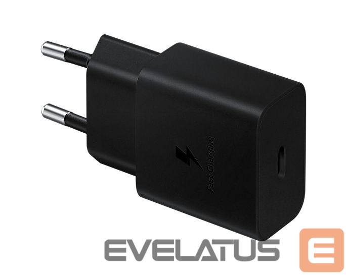 Adapter Samsung Black