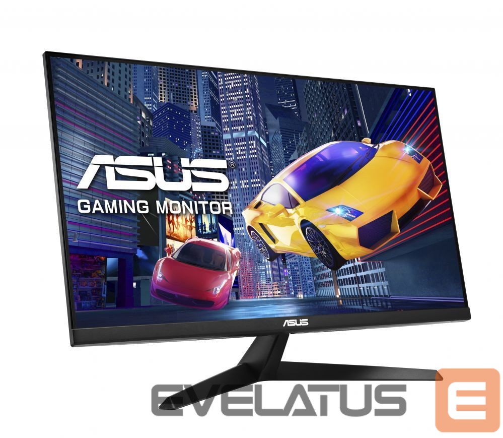 Monitors Asus ASUS VY279HGR Eye Care Gaming 27inch IPS