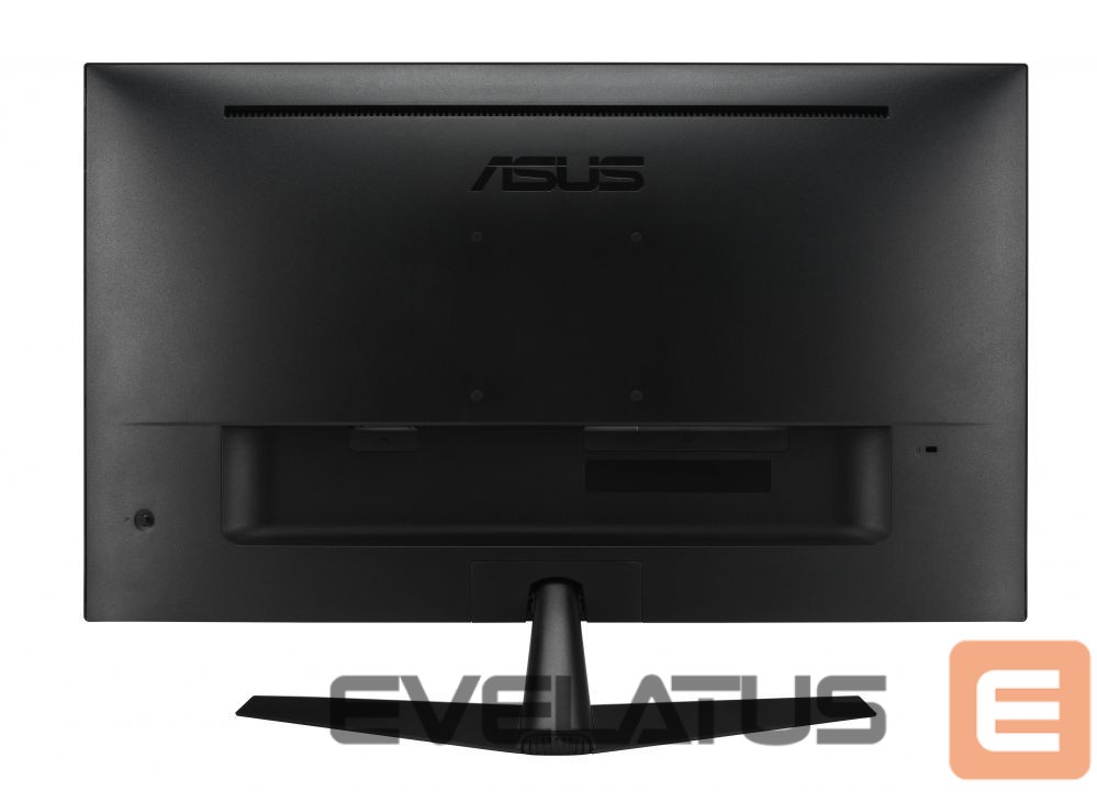 Monitors Asus ASUS VY279HGR Eye Care Gaming 27inch IPS