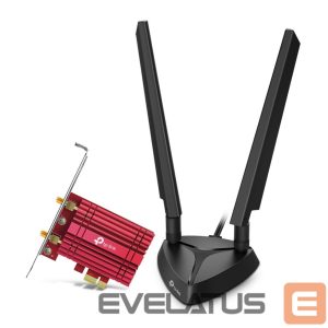 Commutator TP-Link  WRL ADAPTER 5400MBPS WI-FI 6E/ARCHER TXE75E 