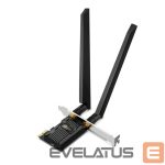 Commutator TP-Link  WRL ADAPTER 5400MBPS WI-FI 6E/ARCHER TXE72E 