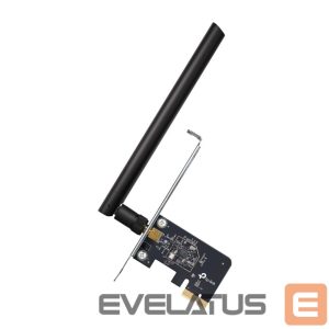 Commutator TP-Link  WRL ADAPTER 600MBPS/DUAL BAND ARCHER T2E 