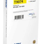 Printer accessories EPSON  WF-6XXX | Ink cartridge XXL | Yellow 