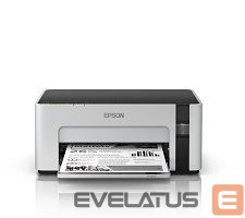 Printer EPSON Printer EcoTank M1120 Mono, Inkjet, Standard, Wi-Fi, A4, Grey