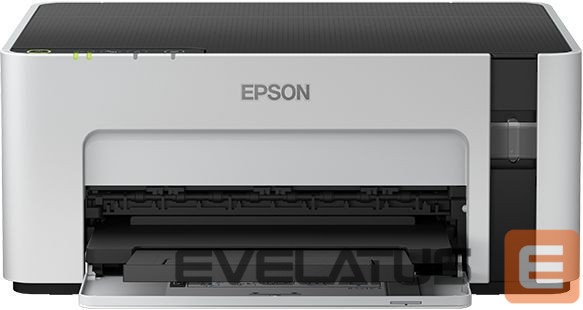 Printer EPSON Printer EcoTank M1120 Mono, Inkjet, Standard, Wi-Fi, A4, Grey