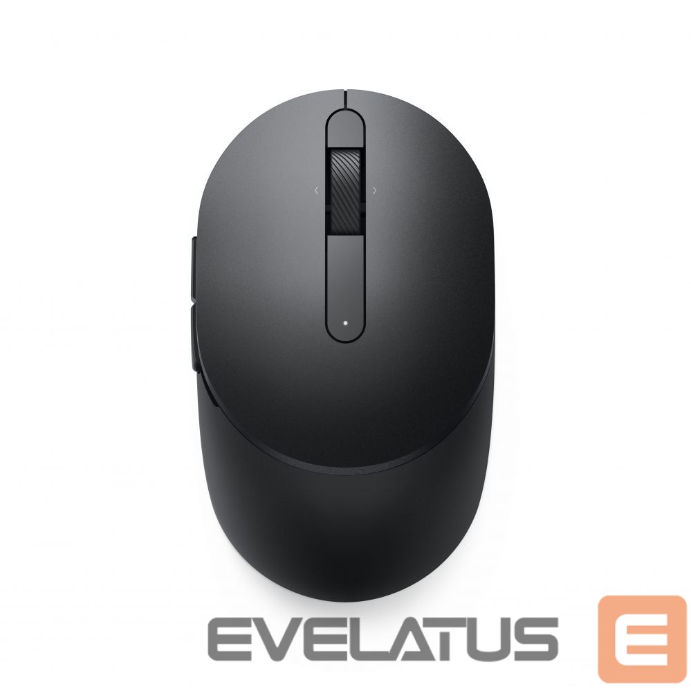 Computer mouse Dell Pro MS5120W 2.4GHz Wireless Optical Mouse, Black