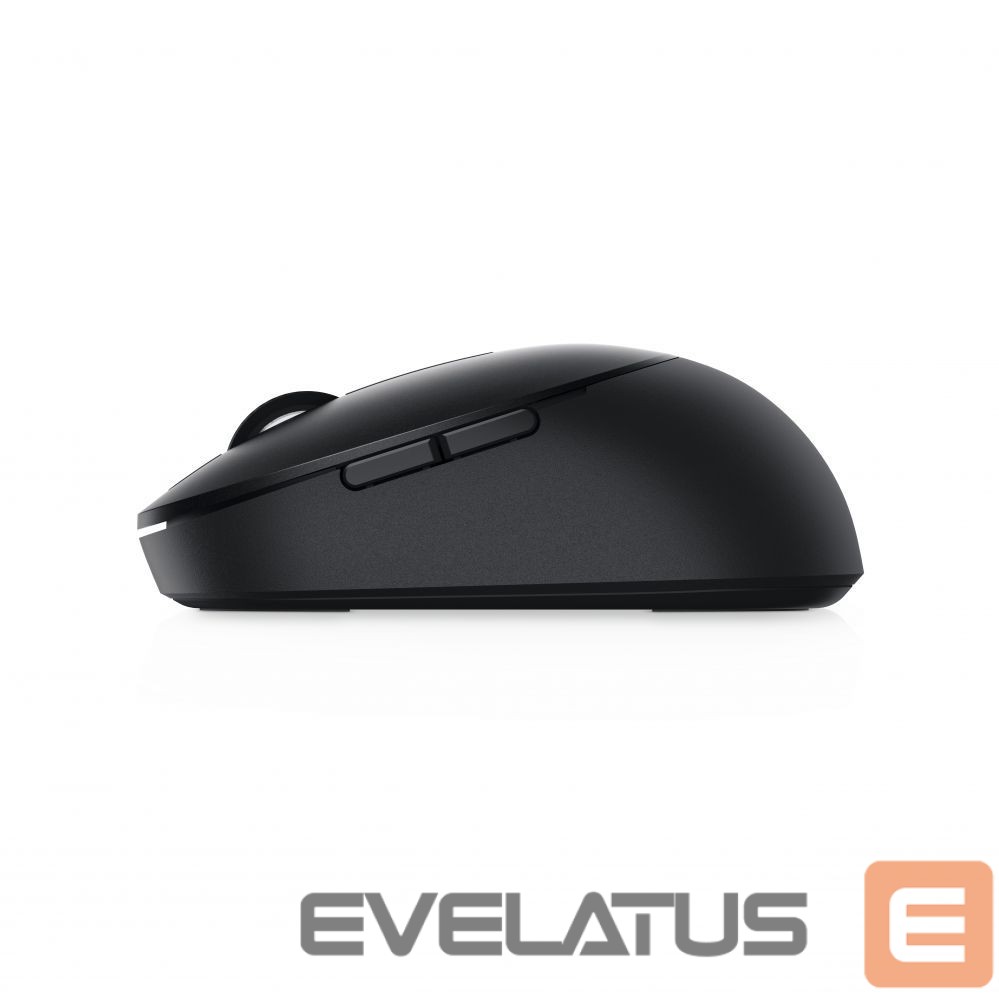 Computer mouse Dell Pro MS5120W 2.4GHz Wireless Optical Mouse, Black