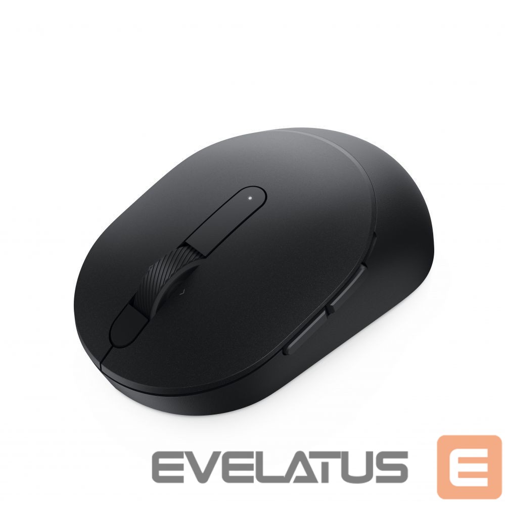 Computer mouse Dell Pro MS5120W 2.4GHz Wireless Optical Mouse, Black
