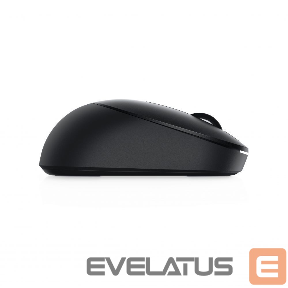 Computer mouse Dell Pro MS5120W 2.4GHz Wireless Optical Mouse, Black