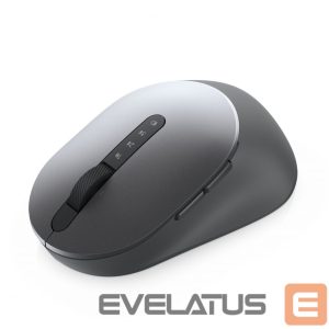 Computer mouse Dell  Multi-Device MS5320W Optical Mouse, Wireless, Titan Grey 
