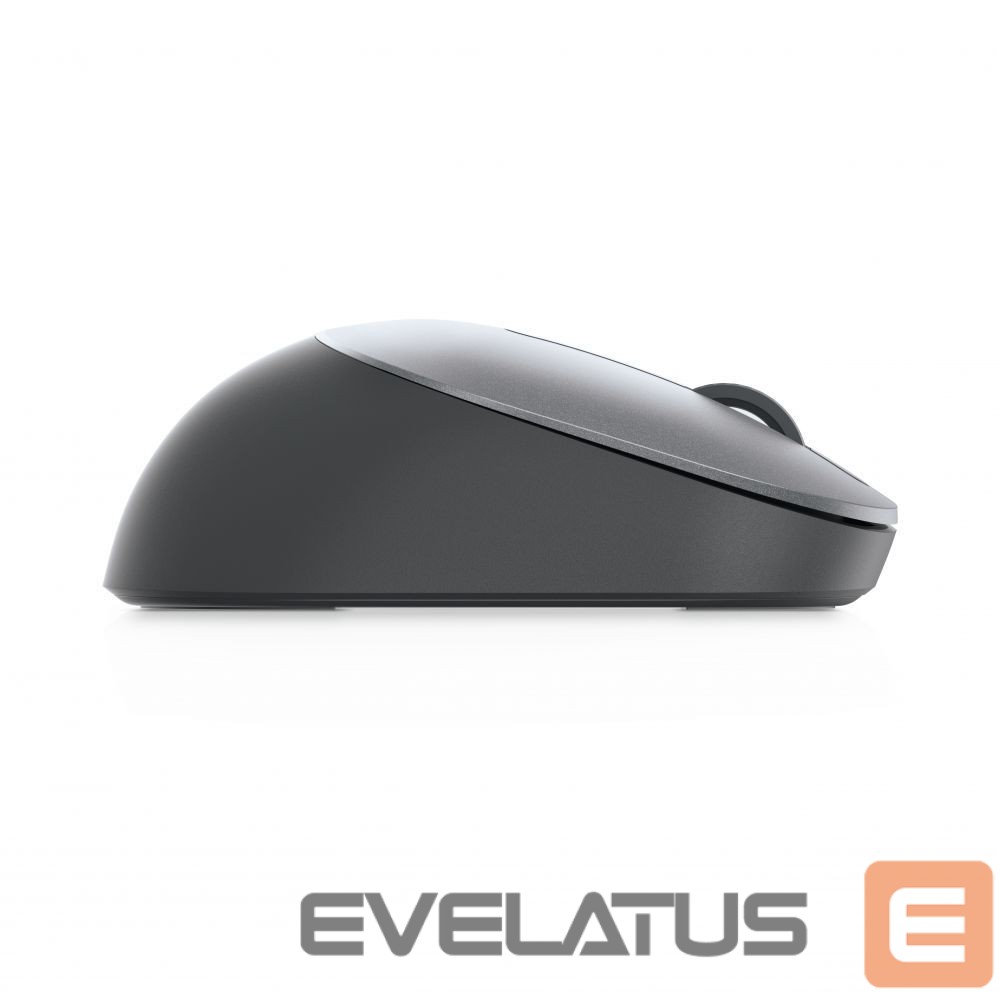Computer mouse Dell Multi-Device MS5320W Optical Mouse, Wireless, Titan Grey