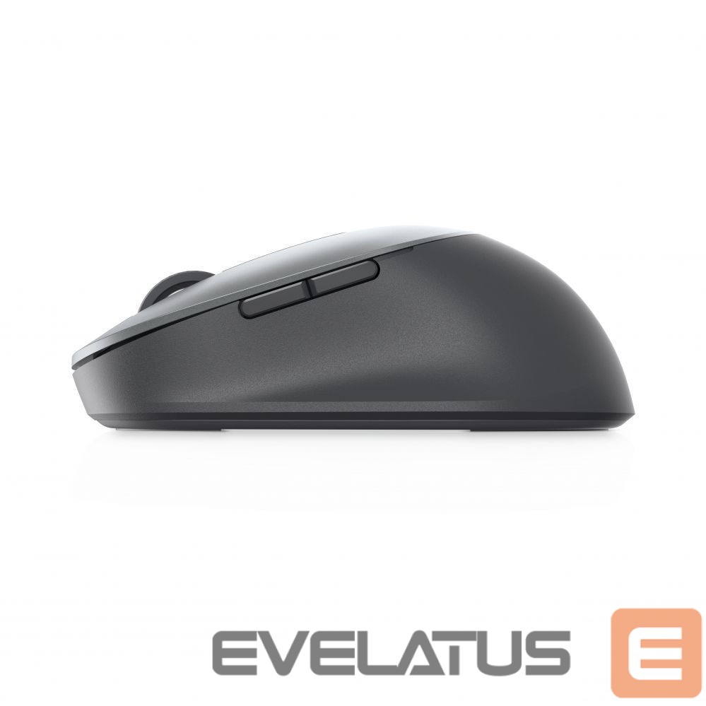 Computer mouse Dell Multi-Device MS5320W Optical Mouse, Wireless, Titan Grey
