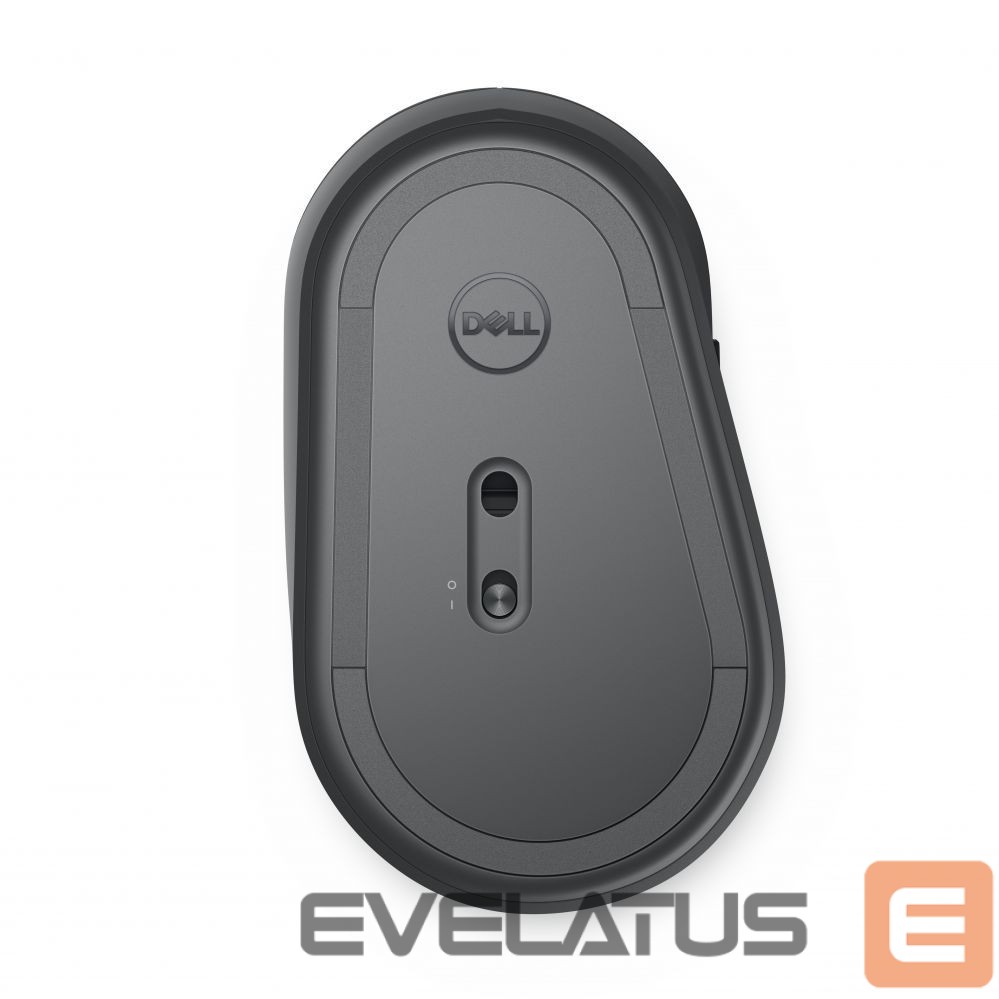 Computer mouse Dell Multi-Device MS5320W Optical Mouse, Wireless, Titan Grey