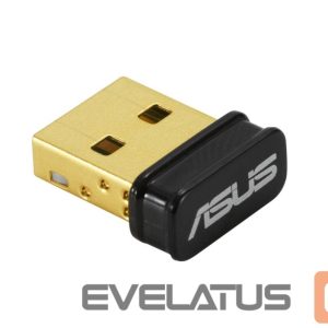 Converter Asus  USB Wireless Adapter USB-N10 NANO B1 802.11n 