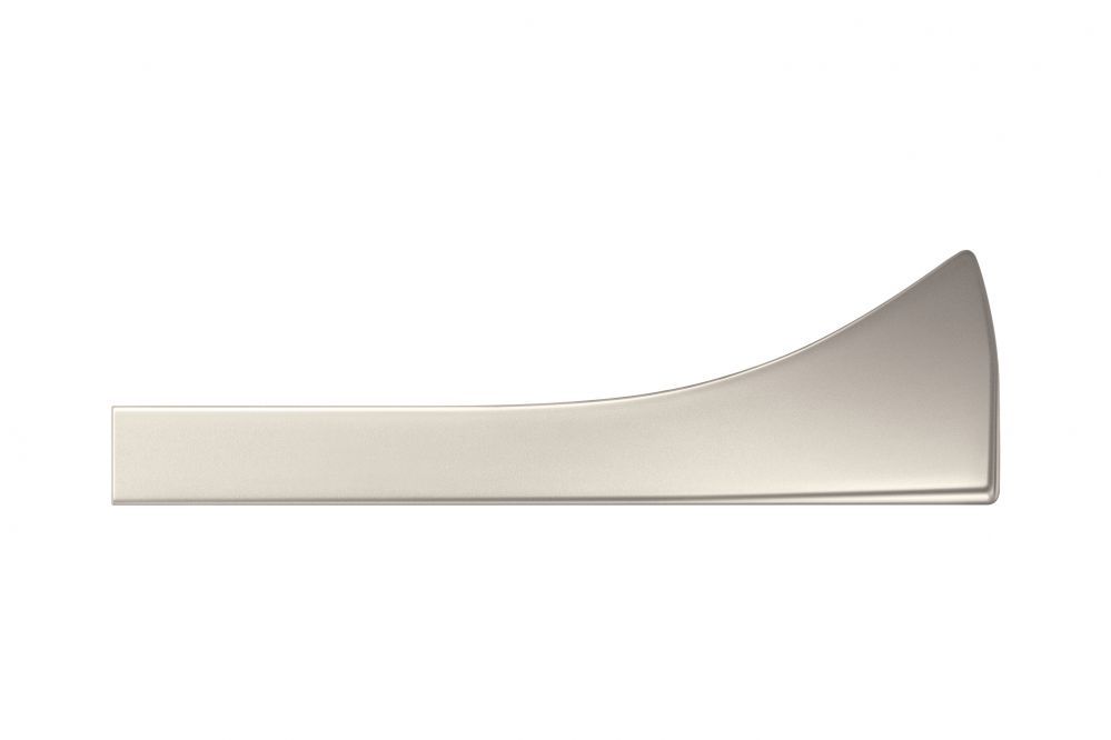 Flash drive Samsung SAMSUNG BAR Plus MUF-64BE3/APC 64 GB, USB 3.1, Silver