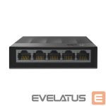 Server - Other Accessories TP-Link  5-Port Desktop Switch LS1005G Unmanaged, Desktop 