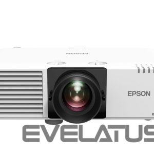 Printer EPSON  Laser Projector EB-L530U WUXGA (1920x1200), 5200 ANSI lumens, White, Lamp warranty 12 month(s) 
