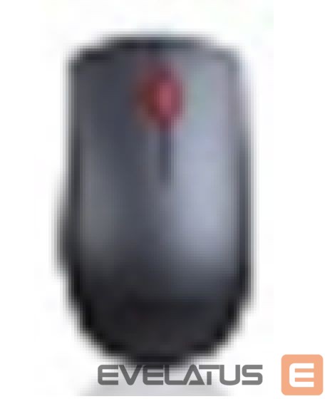 Computer mouse Lenovo 4X30H56887 Wireless, Professional Laser Mouse, Black (Batteries not Included)