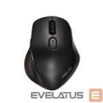 Computer mouse Asus  WIRELESS MOUSE MW203 Wireless, Black, Bluetooth 