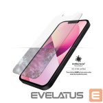 Back panel cover PanzerGlass  Clear Screen Protector, Apple, iPhone 13 Mini, Tempered glass 