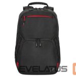 Laptop Bag Lenovo  ThinkPad Essential Plus 15.6-inch Backpack (Sustainable & Eco-friendly, made with recycled PET: Total 28% Exterior: 60%) Black 
