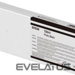 Printer accessories EPSON  T44J540 UltraChrome PRO 12 700ml Ink cartrige,  Light Cyan 