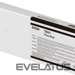 Printer accessories EPSON  T44JA40 UltraChrome PRO 12 700ml Ink cartrige,  Orange 
