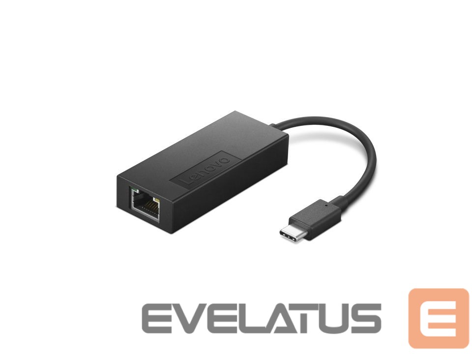 Other Computer Accessory Lenovo USB-C 2.5G Ethernet Adapter 4X91H17795