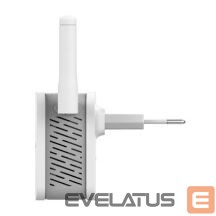 Routers D-link N300 Wi-Fi Range Extender DAP-1325 802.11n, 300 Mbit/s, 10/100 Mbit/s, Ethernet LAN (RJ-45) ports 1, MU-MiMO No, Antenna type 2xExternal