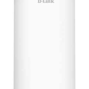 Routers D-link  AX1800 Mesh Wi-Fi 6 Range Extender DAP-X1860/E 802.11ac, 1200+574 Mbit/s, 10/100/1000 Mbit/s, Ethernet LAN (RJ-45) ports 1, MU-MiMO Yes, Antenna type 2xInternal 
