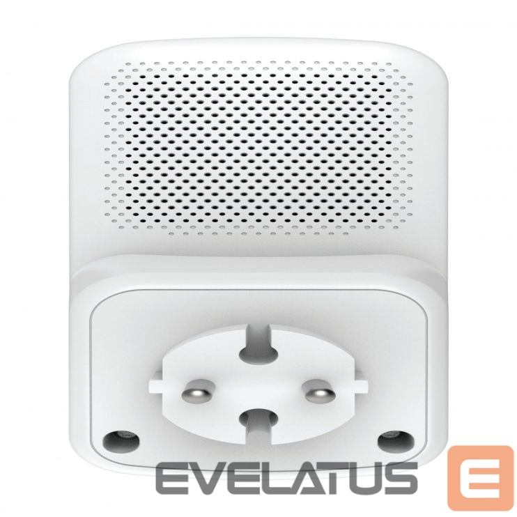 Routers D-link AX1800 Mesh Wi-Fi 6 Range Extender DAP-X1860/E 802.11ac, 1200+574 Mbit/s, 10/100/1000 Mbit/s, Ethernet LAN (RJ-45) ports 1, MU-MiMO Yes, Antenna type 2xInternal
