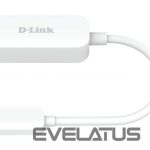 Converter D-link  USB-C to 2.5G Ethernet Adapter DUB-E250 